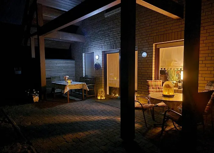 Lias Ferienhaus