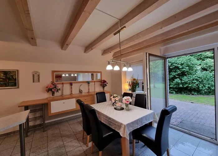 Lias Ferienhaus