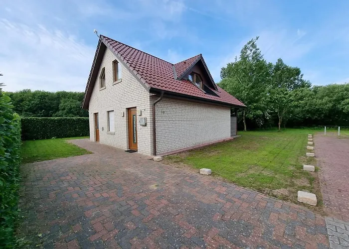 Lias Ferienhaus