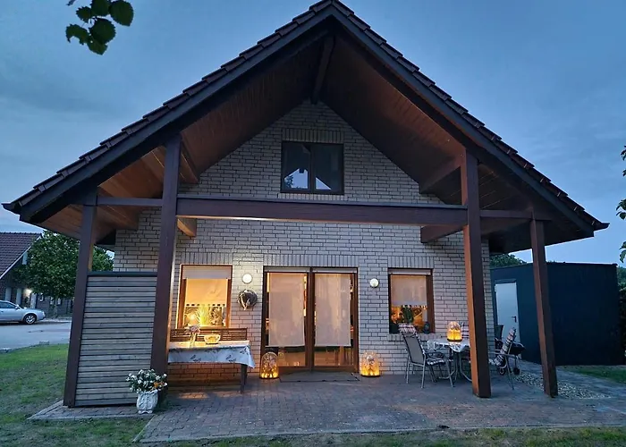 Lias Ferienhaus