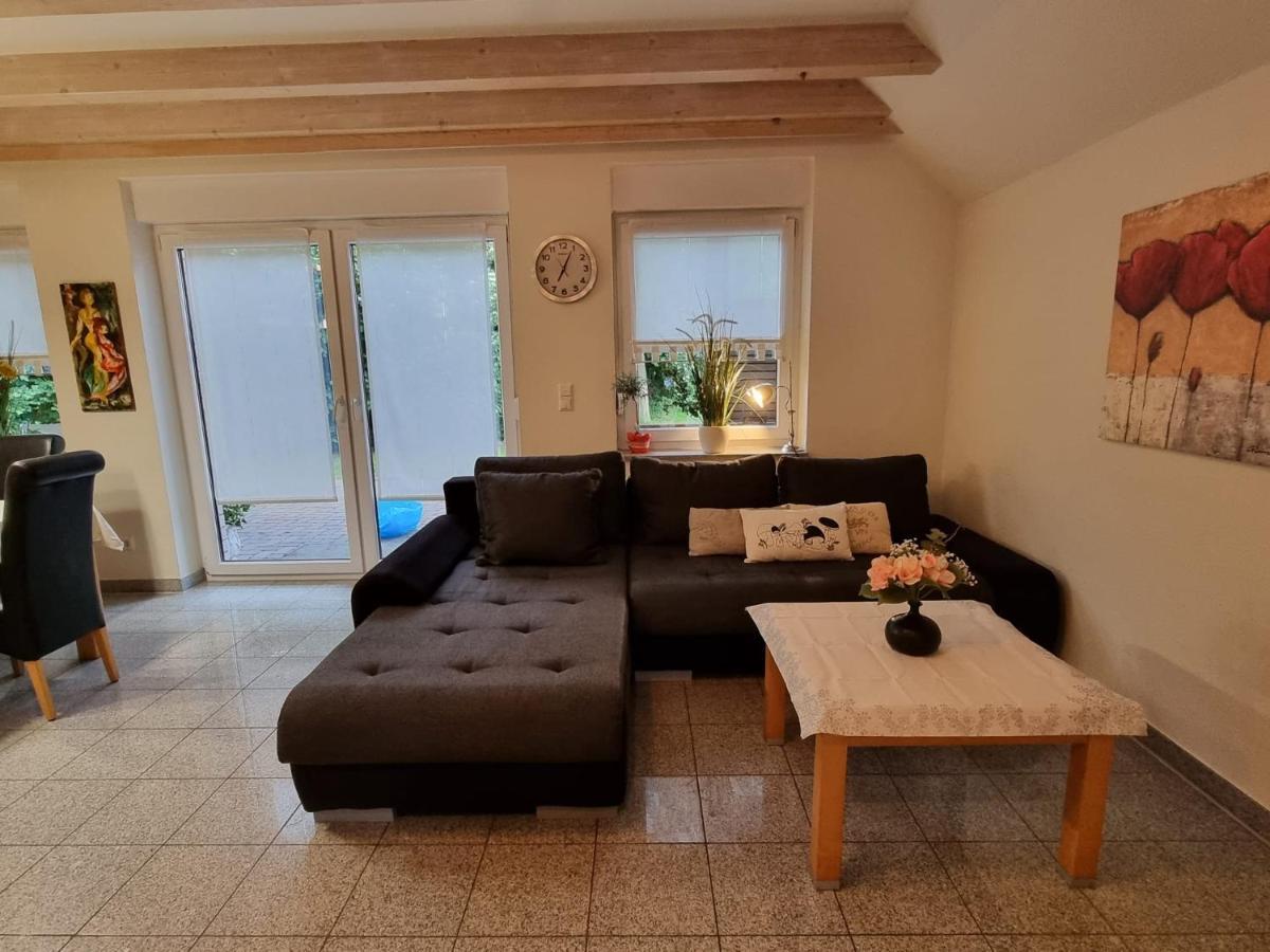 Lias Holiday home Geeste