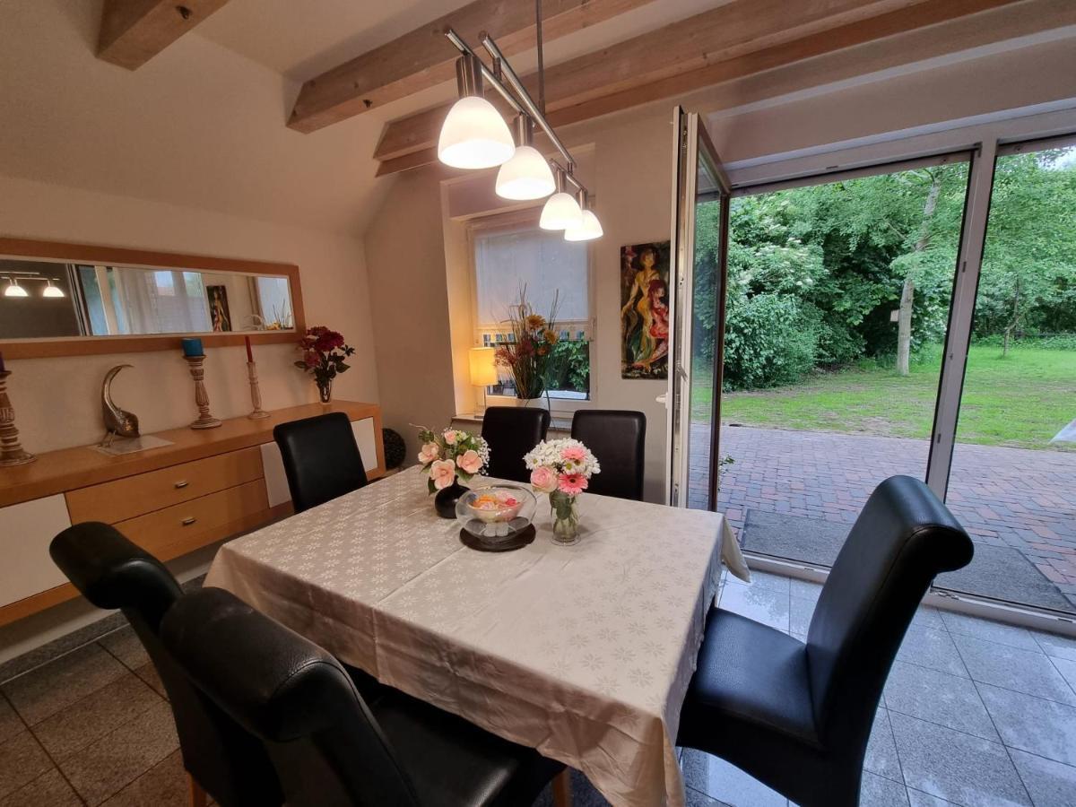 Lias Holiday home Geeste