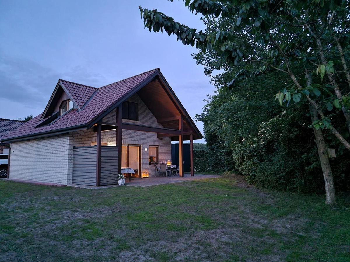 Ferienhaus Lias *