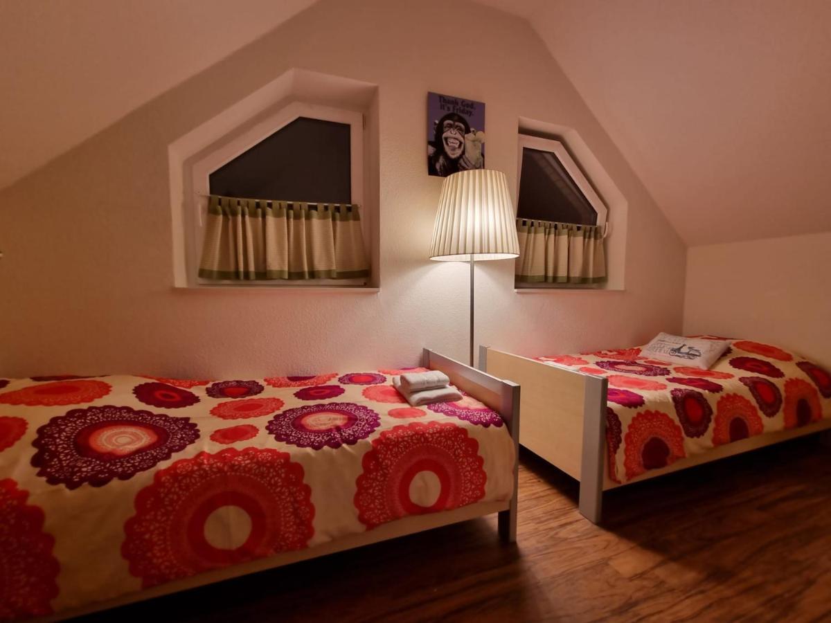 Holiday home Lias