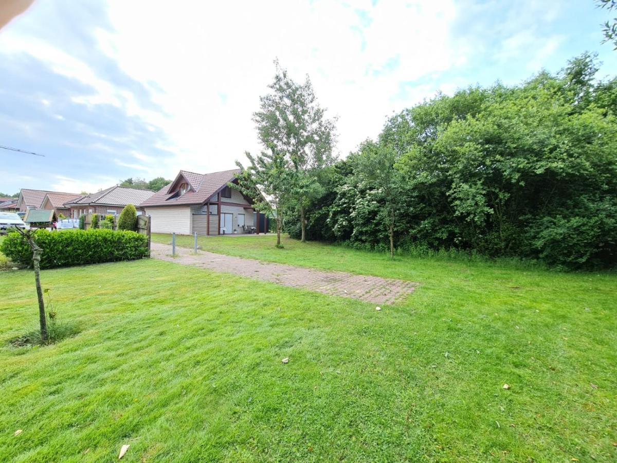 Lias Holiday home *