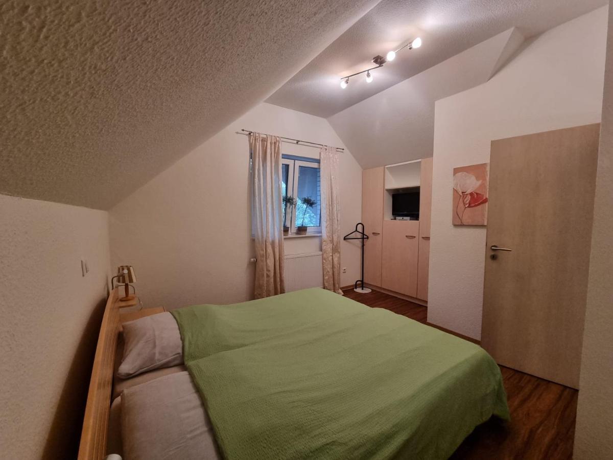 Ferienhaus Lias Geeste