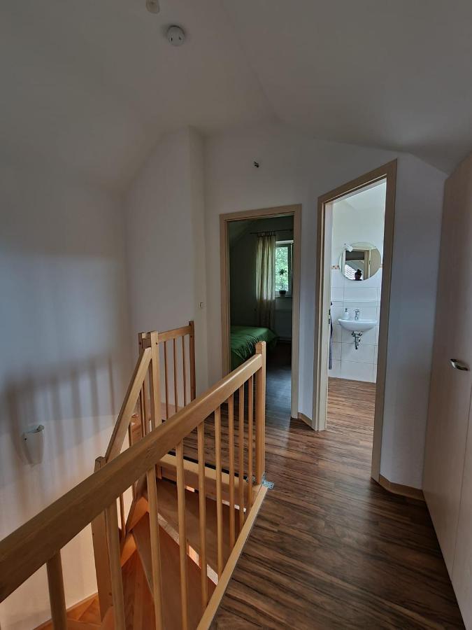 Lias Holiday home